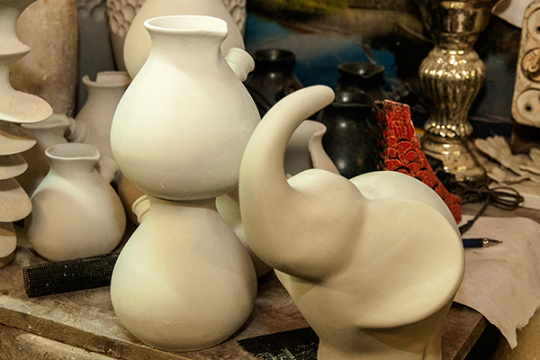 дизайнерские игрушки